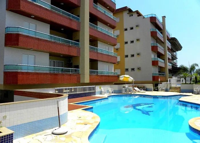 Lindo Beira-mar - -SP