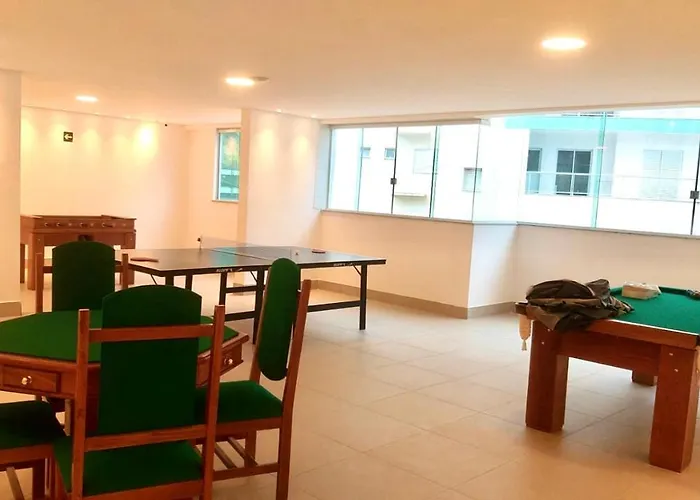 Apto House 06, Praia Grande Ubatuba
