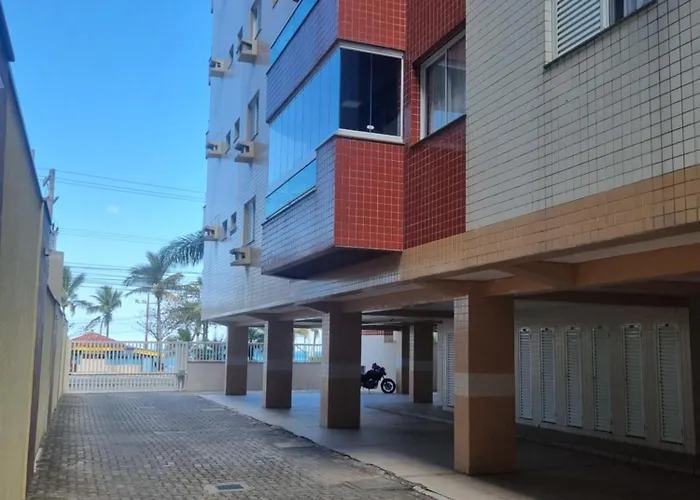 Lindo Beira-mar - -SP